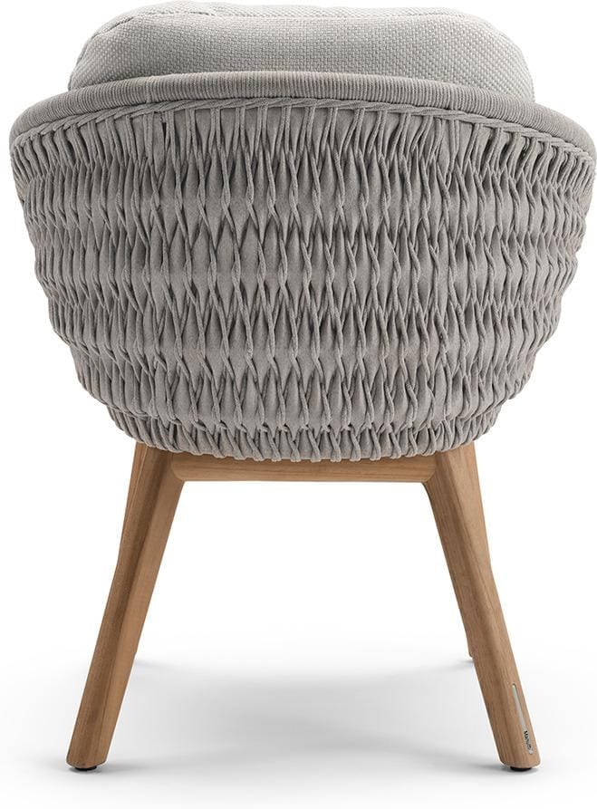 Тканевый садовый стул с подлокотниками MANUTTI Sandua ARCH-00080259 - Вид №2