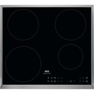 9105460 Индукционная варочная поверхность AEG IKB64301XB