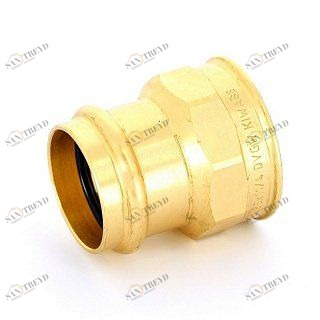 Муфта пресс-В 35х1'1/4 IBP P4270G03510000