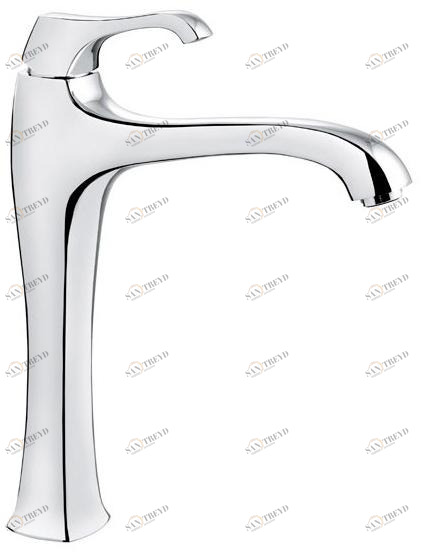 EMMEVI RUBINETTERIE Смеситель для умывальника с переключателем Ares sun-id-1459465