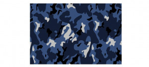 002355 Ковер Vondom Camo