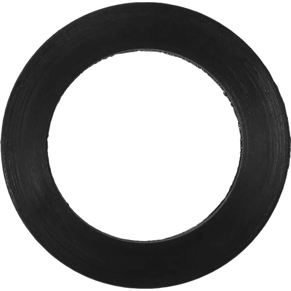 Прокладка под выпуск сифона Симтек, 45x32x2 мм, пластикат STLM-2165850