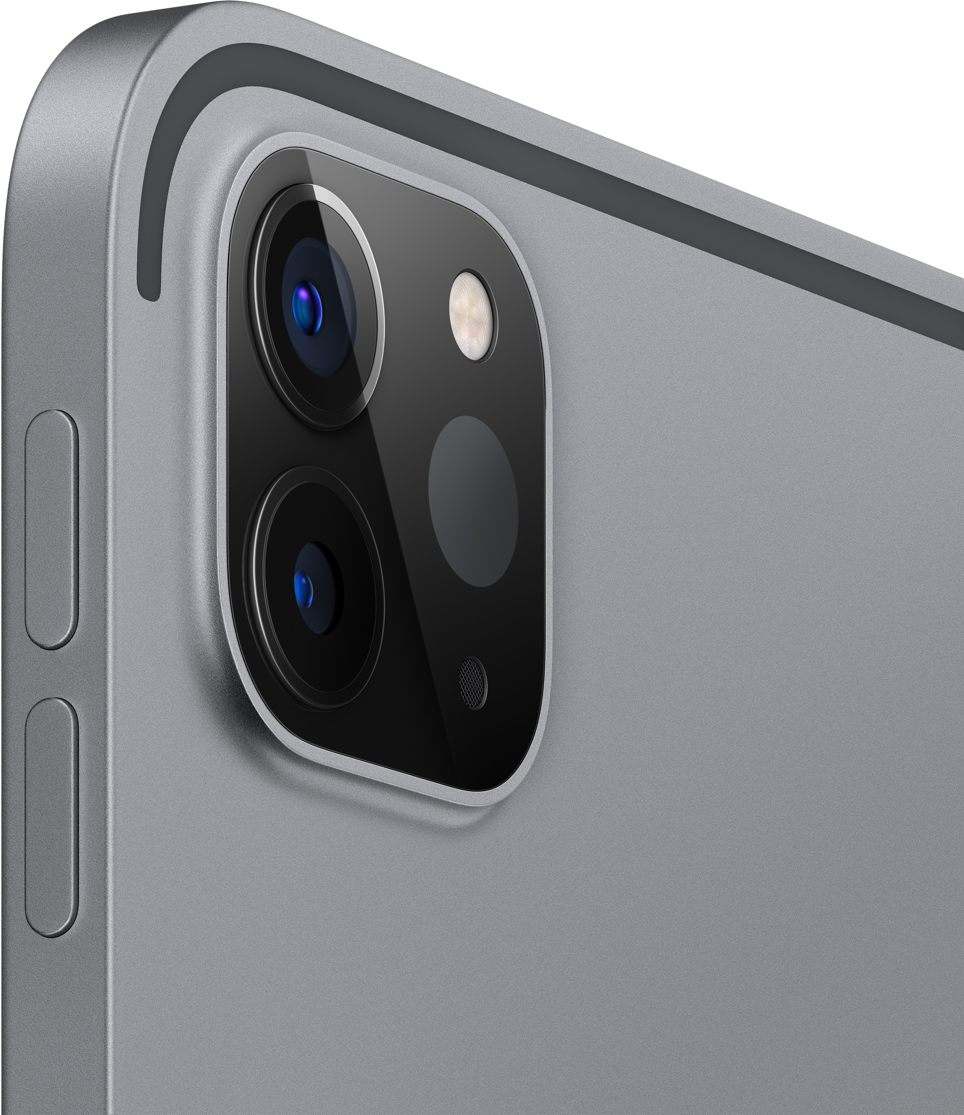 MXDC2RU/A 11-inch ipad pro wi‑fi 256gb - space grey Apple Santreyd  - Вид №4