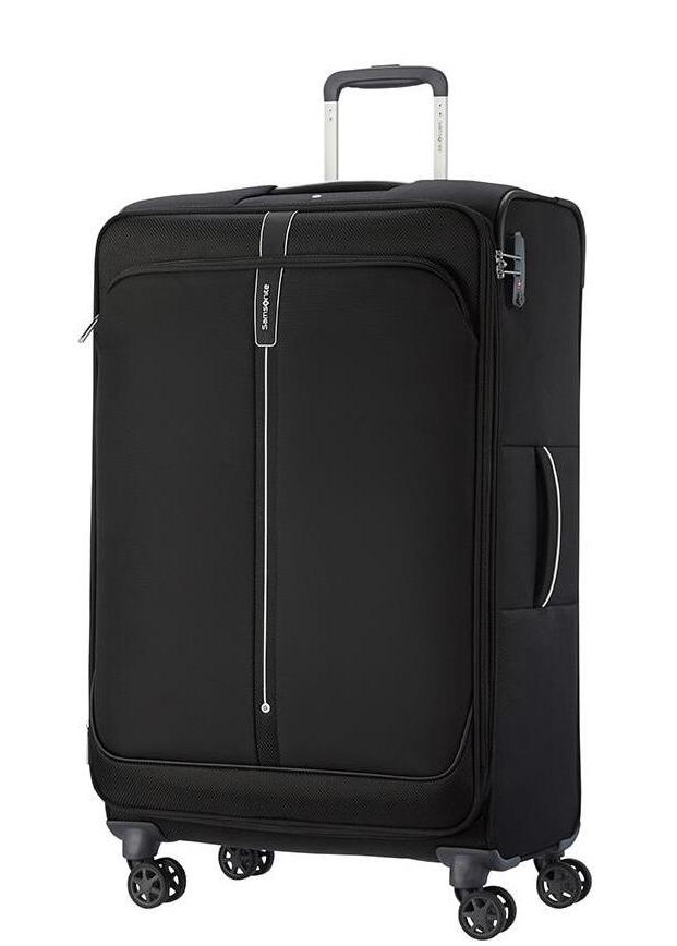 CT4-09005 Чемодан CT4*005 Spinner Expandable 78 Samsonite Popsoda 