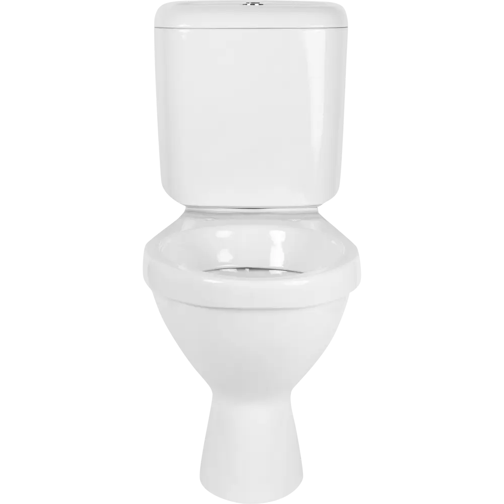 Унитаз-компакт Jika Lyra косой выпуск двойной слив STLM-2138220 - Вид №3