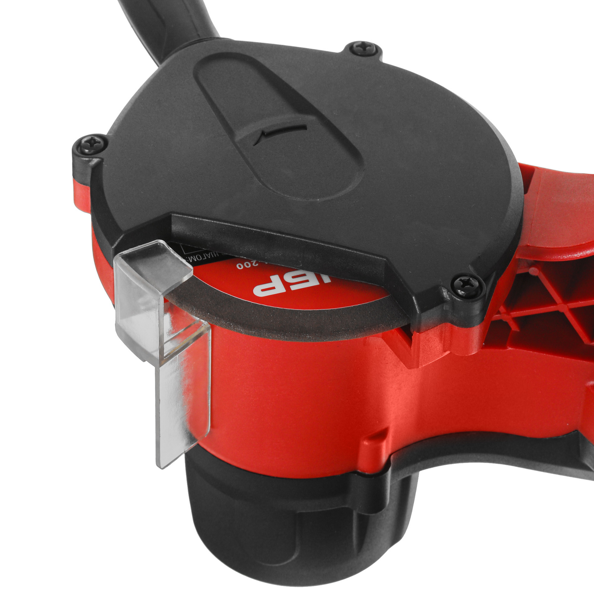 Станок для заточки пильных цепей Зубр СЦ-200 5305678 STDN-0111712 - Вид №5