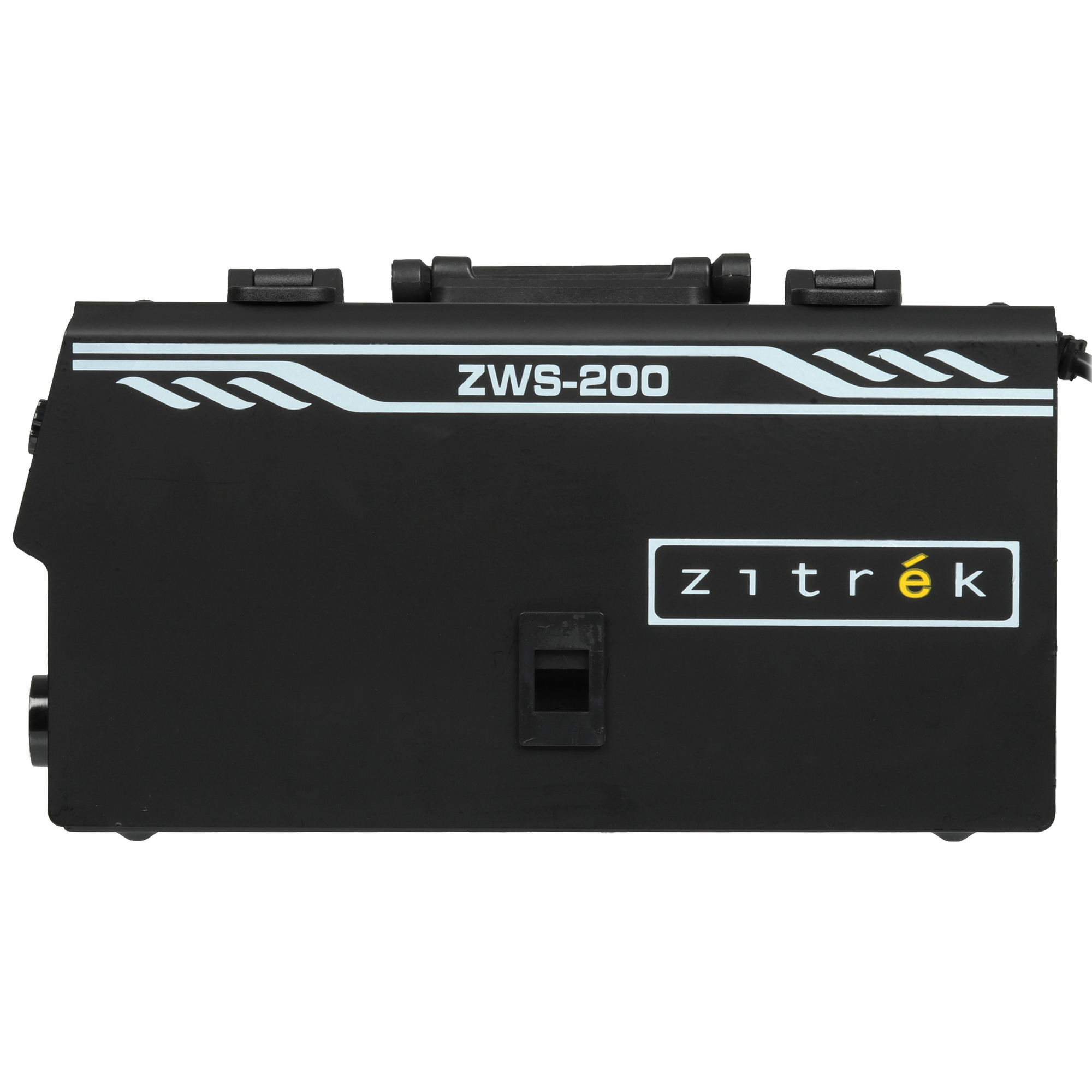 Сварочный аппарат Zitrek ZWS-200 9083879 STDN-0066558 - Вид №3