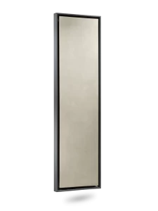 Электрический радиатор 190 x 54 cm Uni Gris Quartz Cinier  1600 Вт