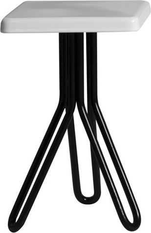 ATTASQLAC Стул для душа GSG CERAMIC ATTACHE