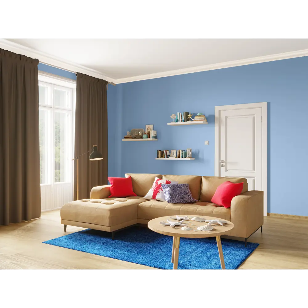 Тестер Primalex Inspiro 40 мл Морской бриз STLM-2085623 - Вид №4