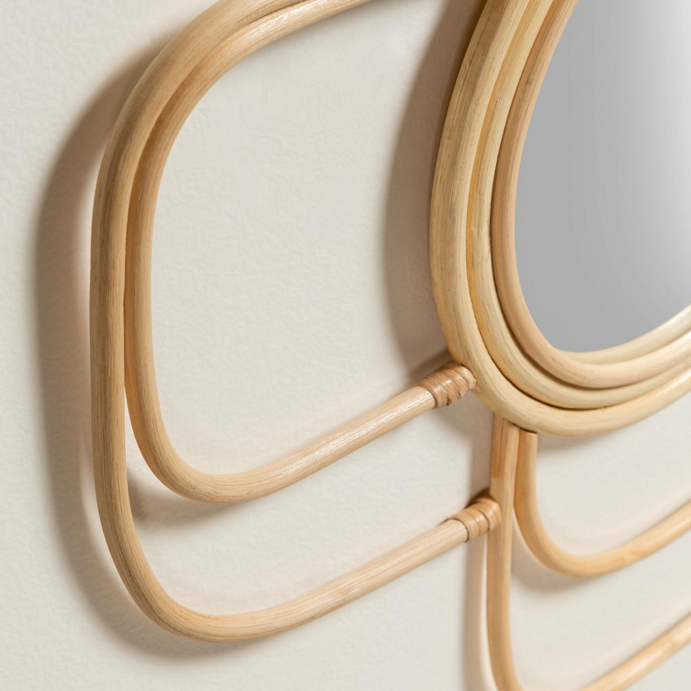 072475 Зеркало La Forma Maeve  - Вид №3