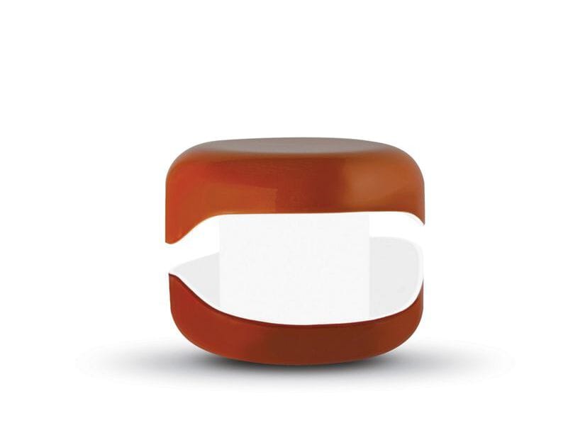 Керамическая светодиодная настольная лампа с диммером ROCHE BOBOIS FRAGMENT ARCH-00035072