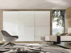 Zalf Шкаф с раздвижными дверьми Combi system