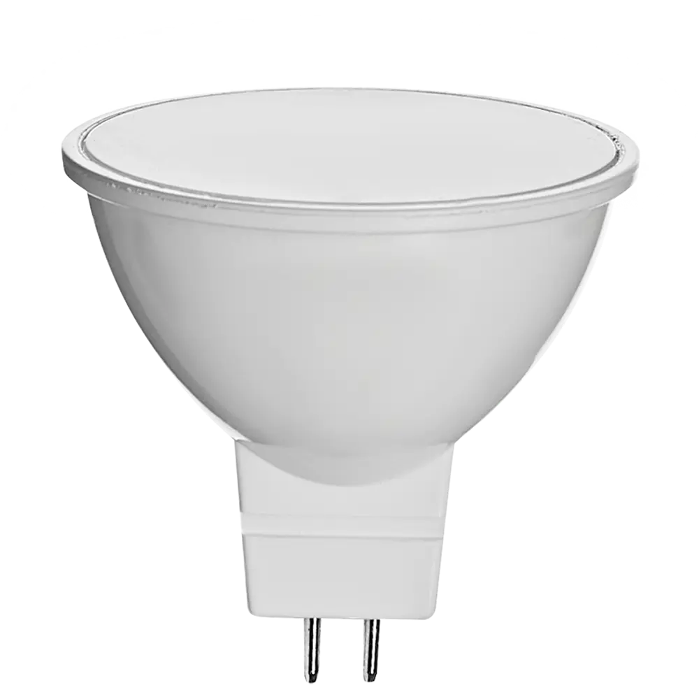Лампа светодиодная Lexman Frosted G5.3 12 В 7.5 Вт матовая 700 лм нейтральный белый свет 82991603 STLM-2016306  - Вид №3