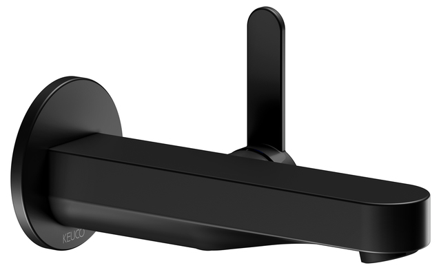 59516011301 Однорычажный смеситель для умывальника KEUCO IXMO - Вид №3