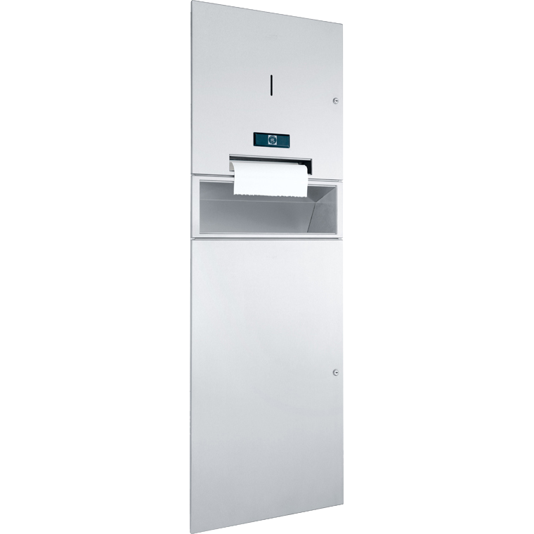 731541 Комбинированный бумажный рулон с батарейным питанием/отходами WP5451 WAGNER_EWAR Wagner Ewar 