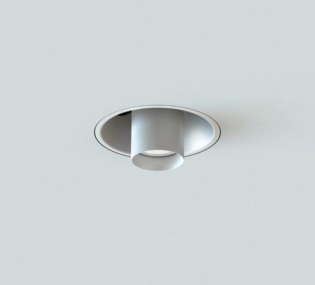 Lucifero's Регулируемый круглый встраиваемый светильник sun-id-1368142 - Вид №1