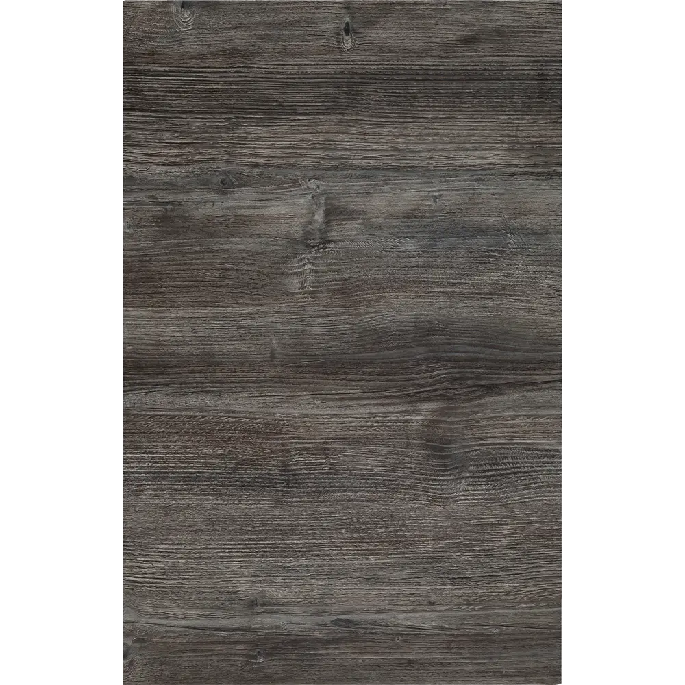 Дверь для шкафа Delinia «Сосна лофт» 45x70 см, ЛДСП, цвет чёрный STLM-2083134