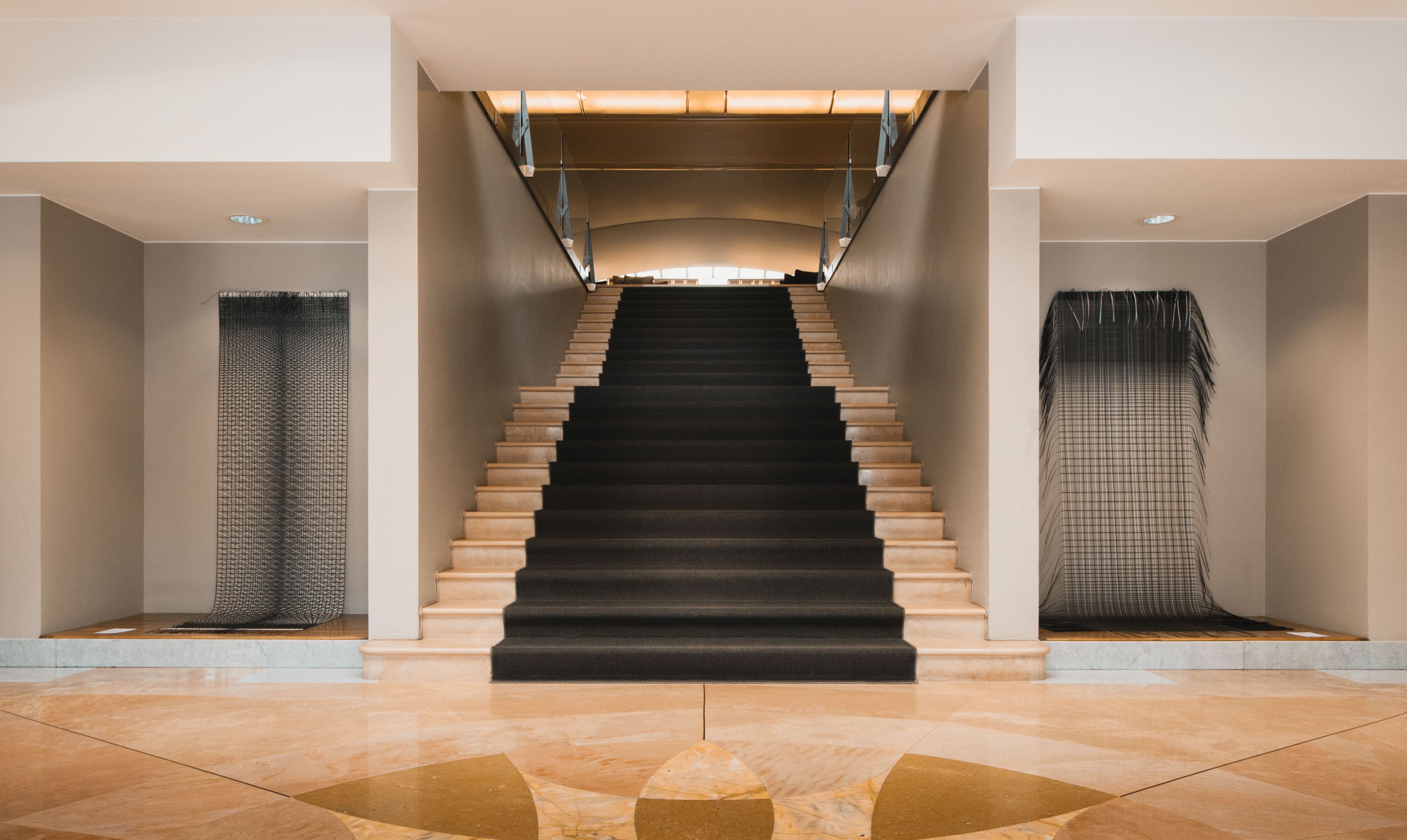 Творческие ткани для художественных приложений i-Mesh Arte ARCH-00020398 - Вид №3