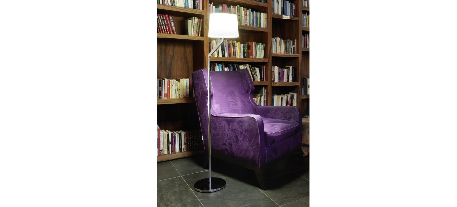 041336 Торшер New Leds C4 Hotels - Вид №2