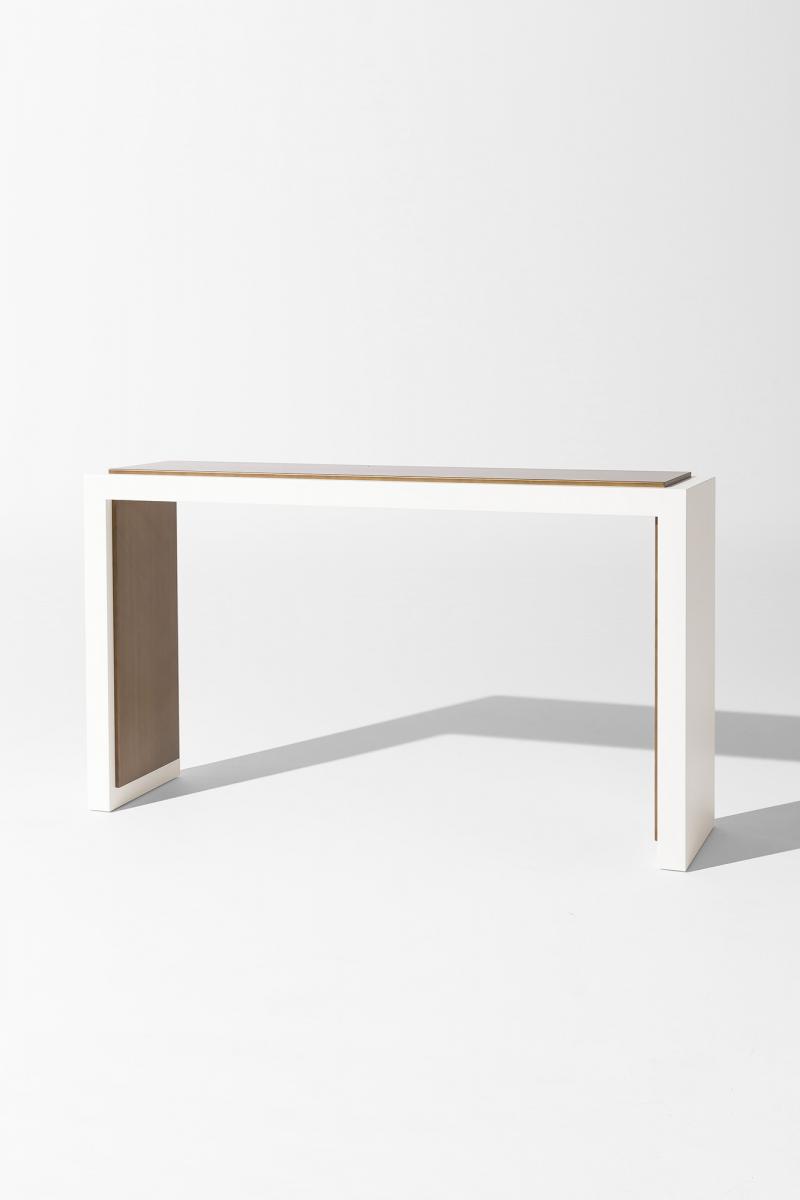 Khan Консольный Столик OASIS BATHROOM Khan