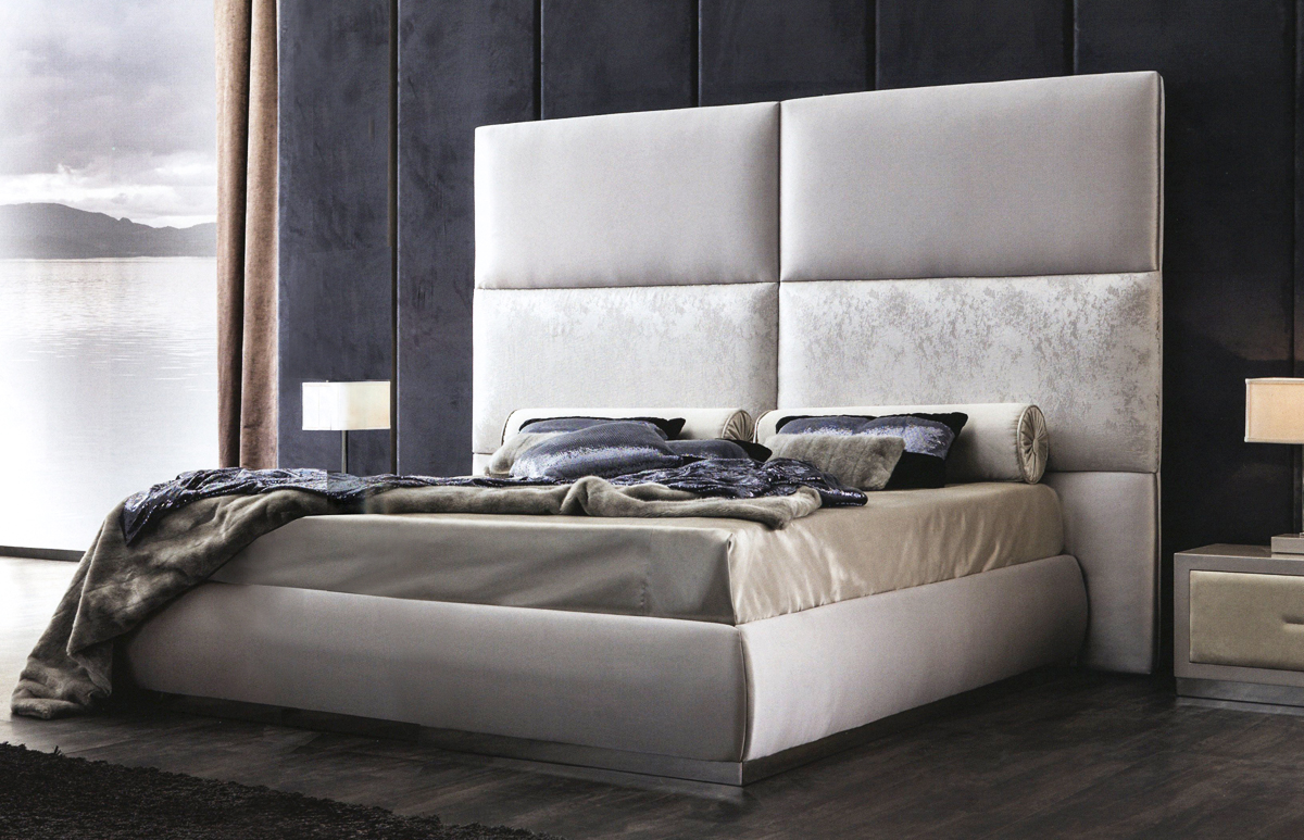 Кровать THARA CORTE ZARI 946 ZOE