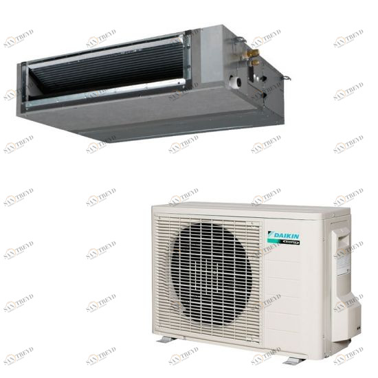 Daikin FBA35A9 / RXS35L3 sun-id-369393