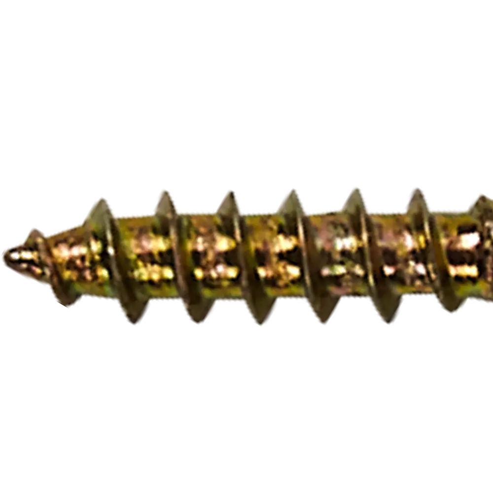 Саморезы универсальные оцинкованные 2.5x13, 500 шт. 82616206 STLM-2166627 Santreyd  - Вид №1
