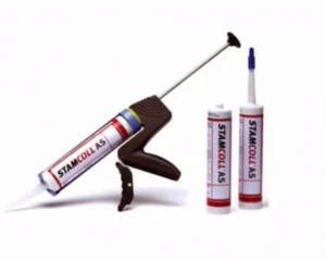 Stamisol Силиконовый клей