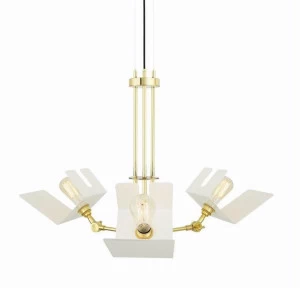 Mullan Lighting Люстра  Mlf225