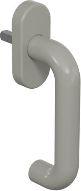 111FG.1 оконная ручка HEWI System 111 | Polyamid  - Вид №1