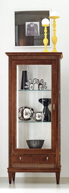 Витрина  TOSATO 16.69 