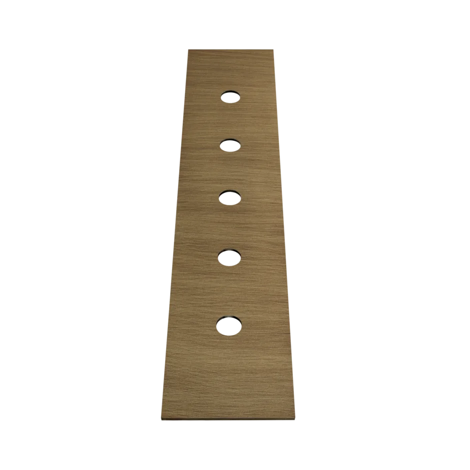 Комплект для слива ручного Душа 01758 713 Gessi 01758713