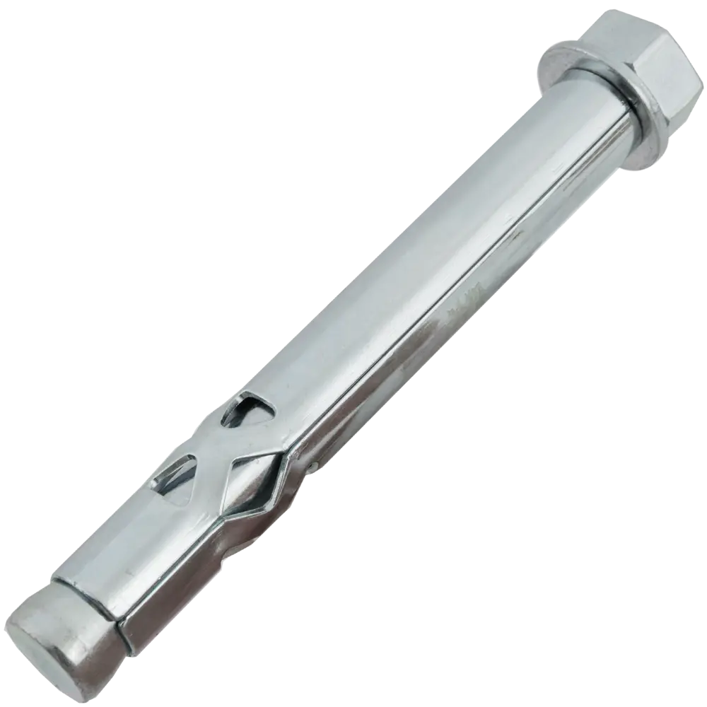 Анкер втулочный Hilti HLC с гайкой 20x150 мм STLM-2188270 - Вид №1