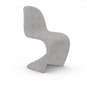 VITRA Стул Panton Verner Panton, 1959/1999