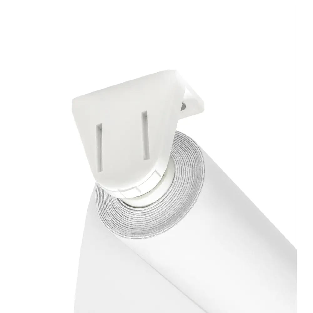 Штора рулонная KREAFORTA Oka 50x160 см белая ОКА STLM-2095790 - Вид №2