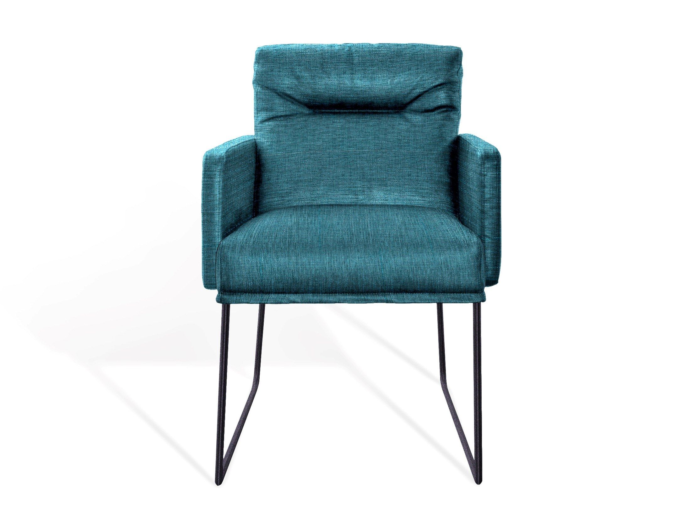 Мягкое кресло с подлокотниками KFF D-Light ARCH-00033983 - Вид №1