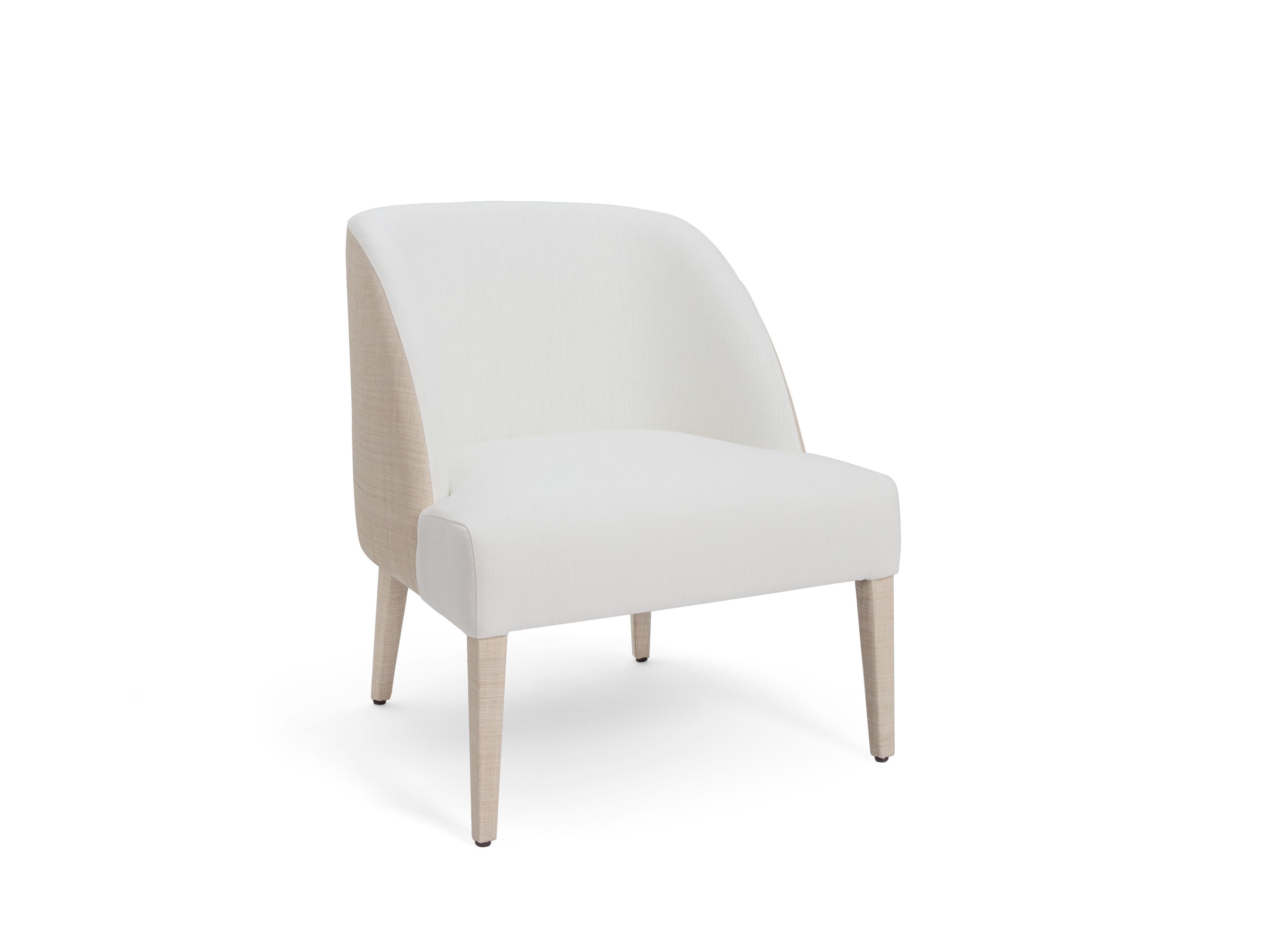 Тканевое кресло DOM EDIZIONI коллекция Ривьера ARCH-00010407