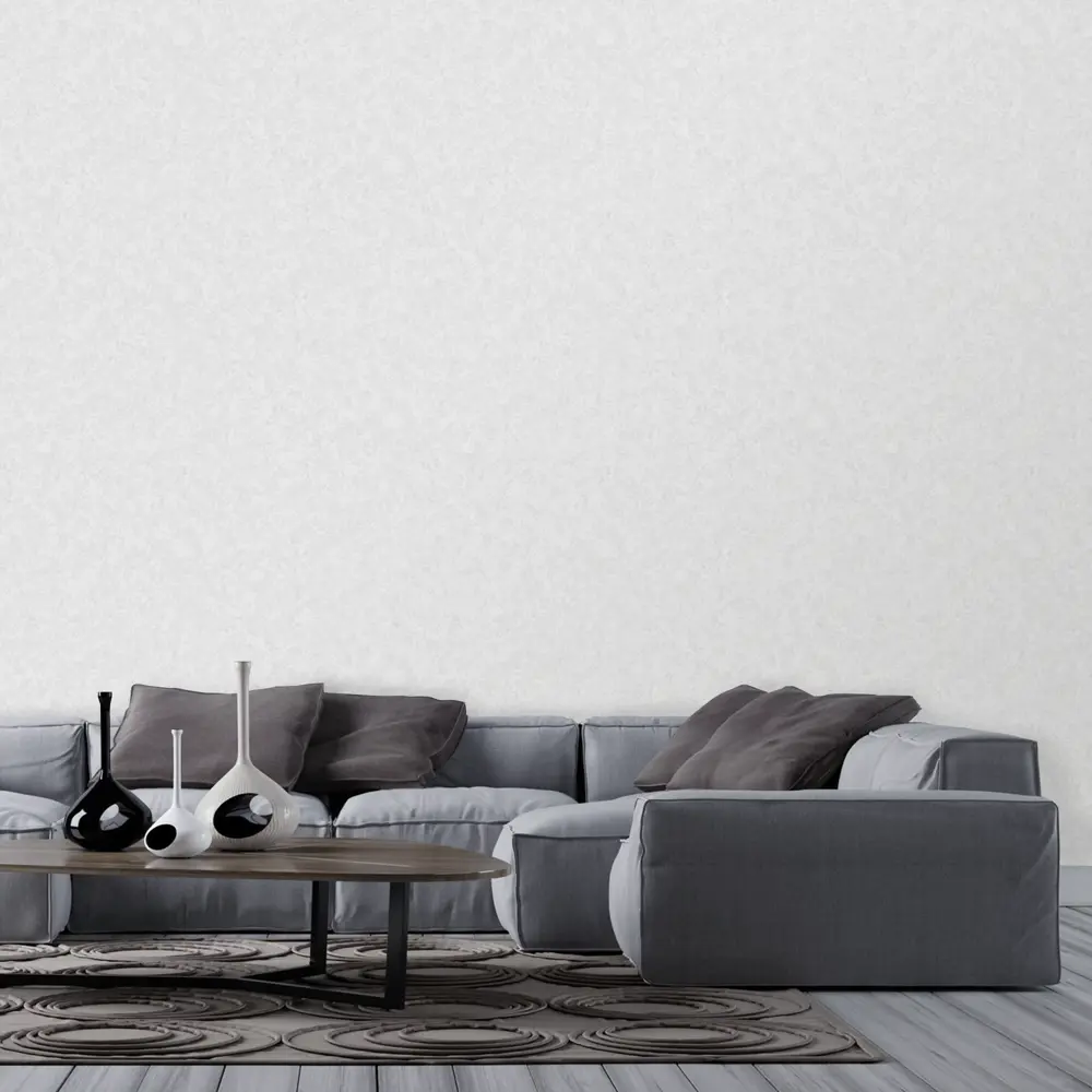 Обои флизелиновые Erismann Azzurra серые 1.06 м 4509-2 STLM-2156682 - Вид №2