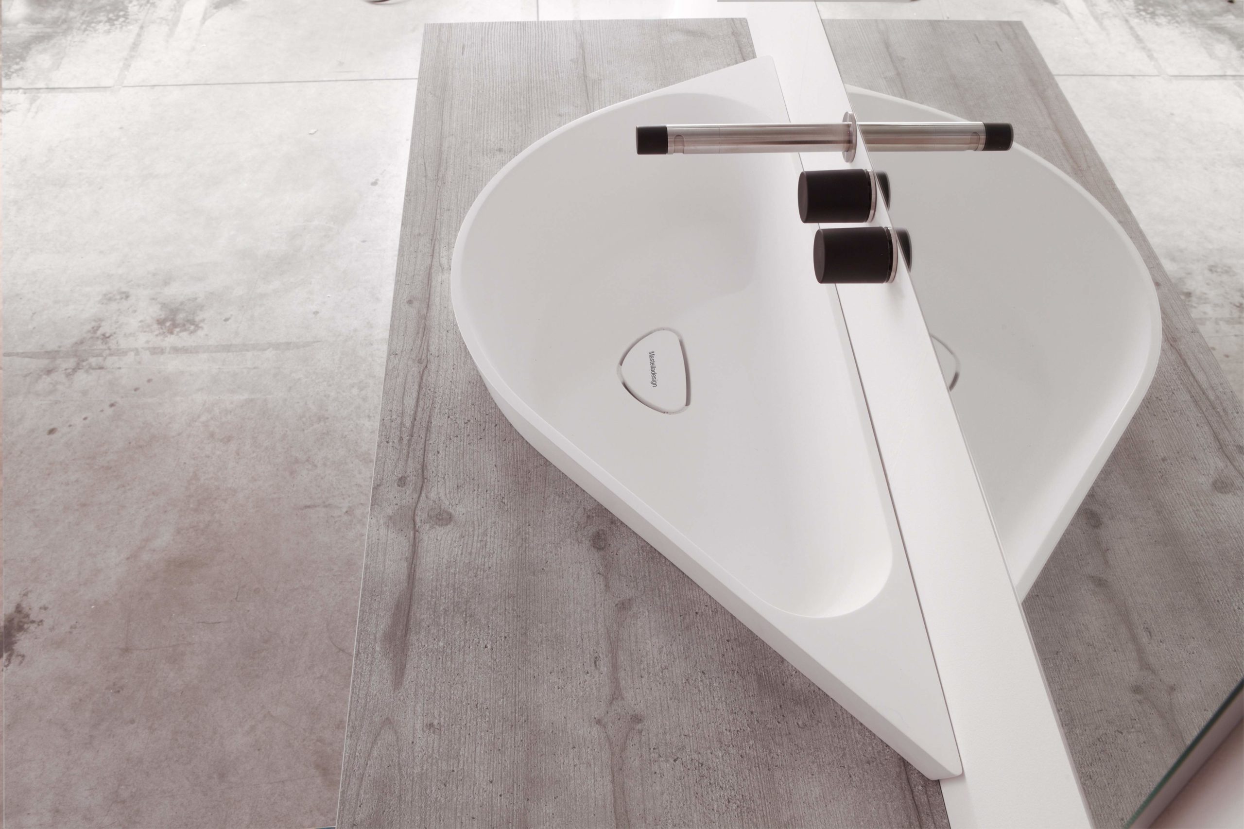 Horus Mastella  Раковины  - Вид №3