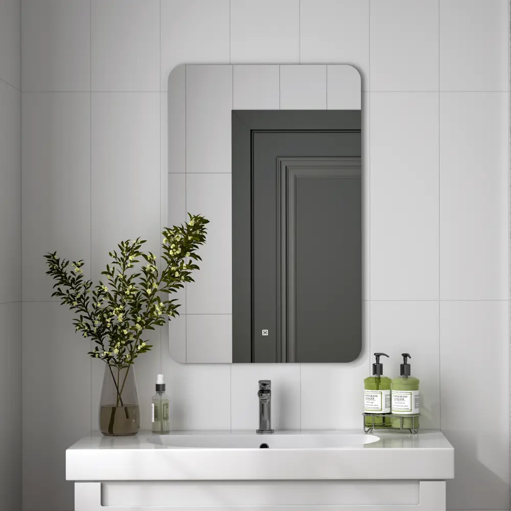Kerama Marazzi Сигма - Белая матовая плитка для элегантных интерьеров 87653857