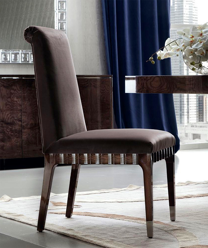 Стул  GIORGIO COLLECTION 4030/L Absolute