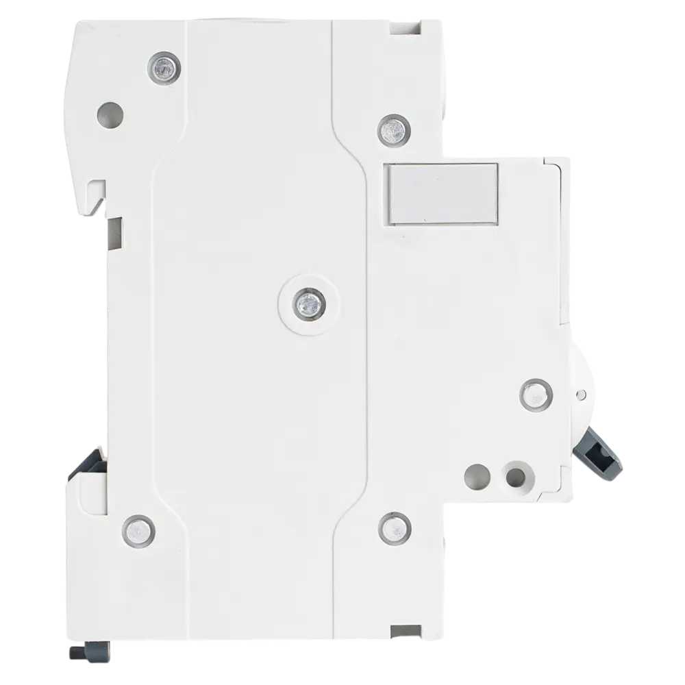 Автоматический выключатель SYSTEME ELECTRIC City9 Set 16А для надежной защиты сети 89412714 STLM-1566830 - Вид №4