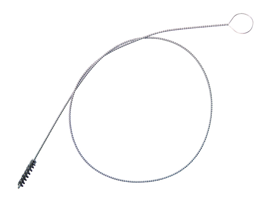 521040 Щетка для шланга насадки для вспенивания молока Buerstenwelt 