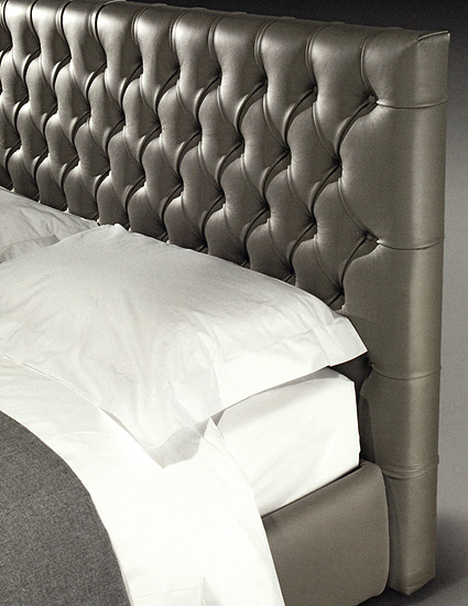 Кровать JACOPO CASAMILANO 1596  - Вид №1