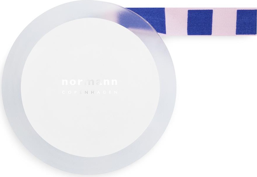 001066 Подарочная лента - 5 м Live A Little Normann Copenhagen 