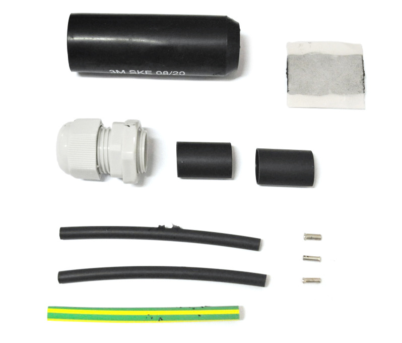 Danfoss Ремонтные наборы для кабелей Ремнабор для саморег.кабеля DEVIpipeheat 19806415  - Вид №5