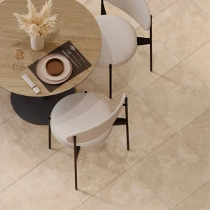 Керамогранит LB CERAMICS Паоло 45×45 см бежевый матовый 89421501