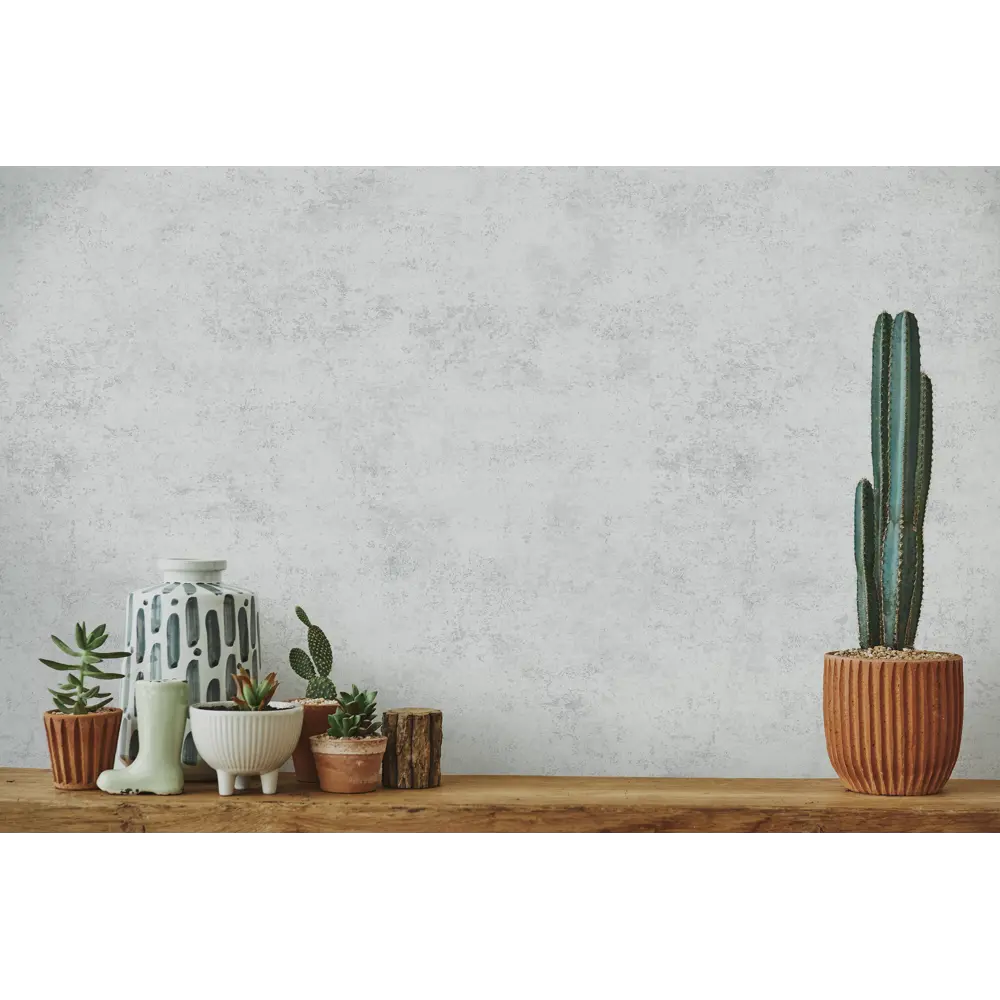 Обои флизелиновые Vog Collection Триумф темно-серые 1.06 м 90130-44 STLM-2010579 - Вид №2