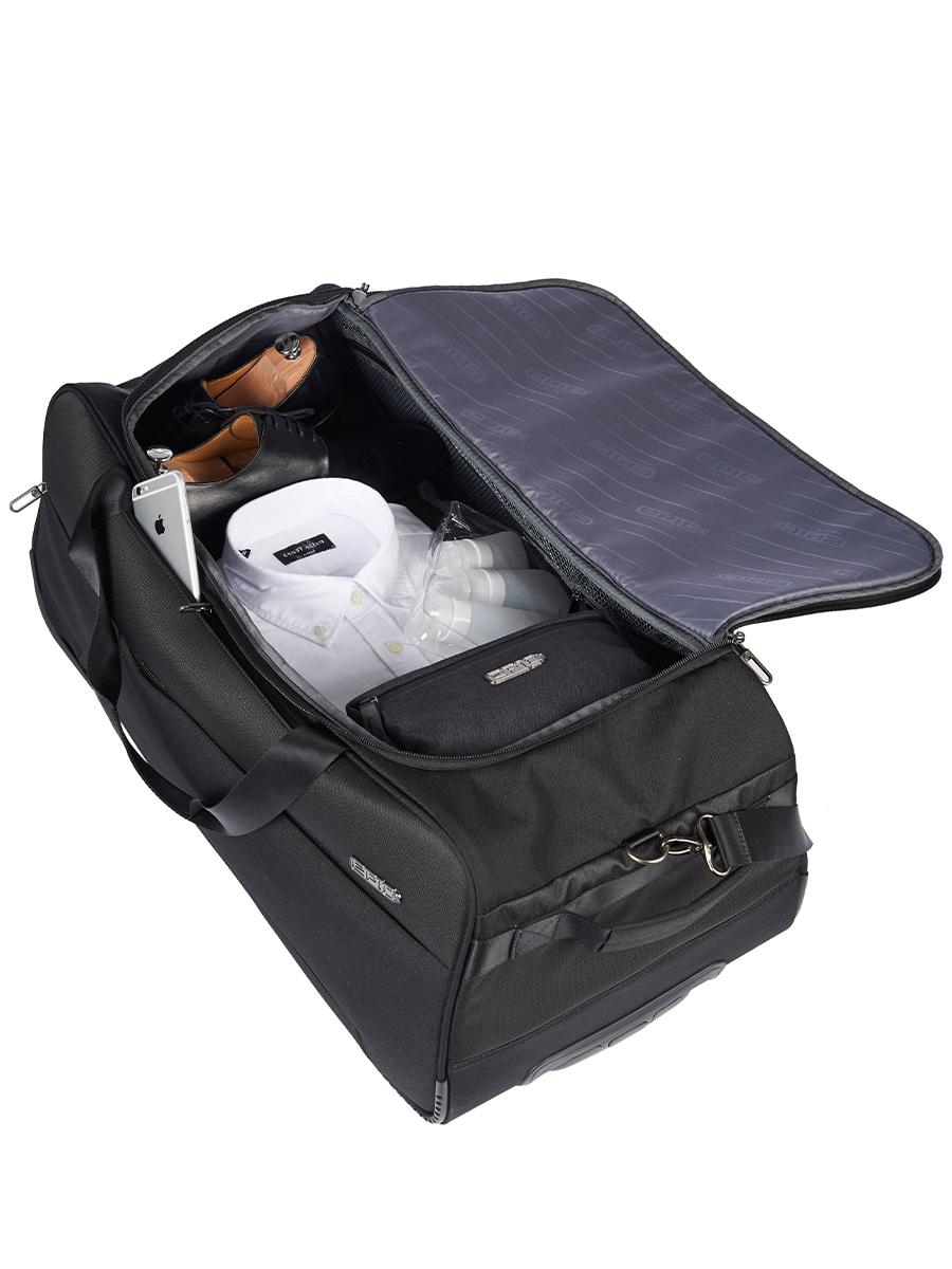 ET603/06-01 Сумка дорожная на колесах ET603/06 Epic Discovery Neo  - Вид №3